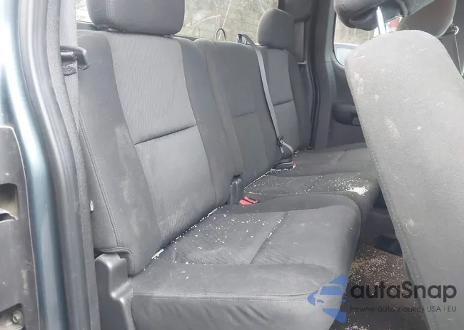 1GTSCVEAXAZ284863: 44017361