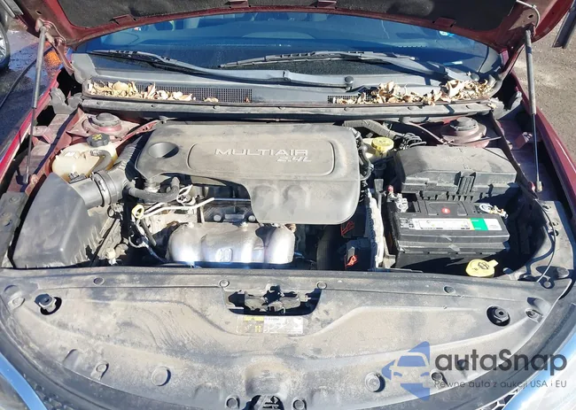 1C3CCCABXFN611630: 44017396