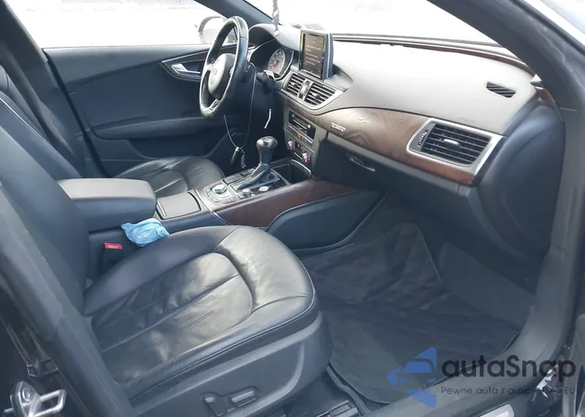 WAUWGAFC7FN007890: 44017463