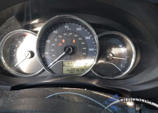 2T1BPRHE2FC251514: 44017487