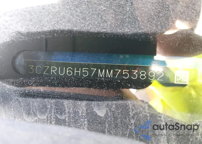 3CZRU6H57MM753892: 44017529