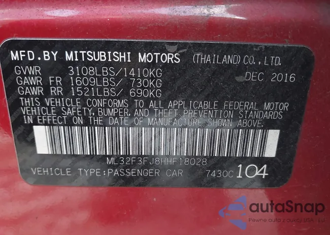 ML32F3FJ8HHF18028: 44017546