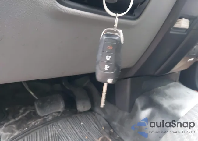 1FTMF1CB3JKF88209: 44017563