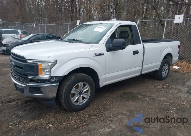 1FTMF1CB3JKF88209: 44017563