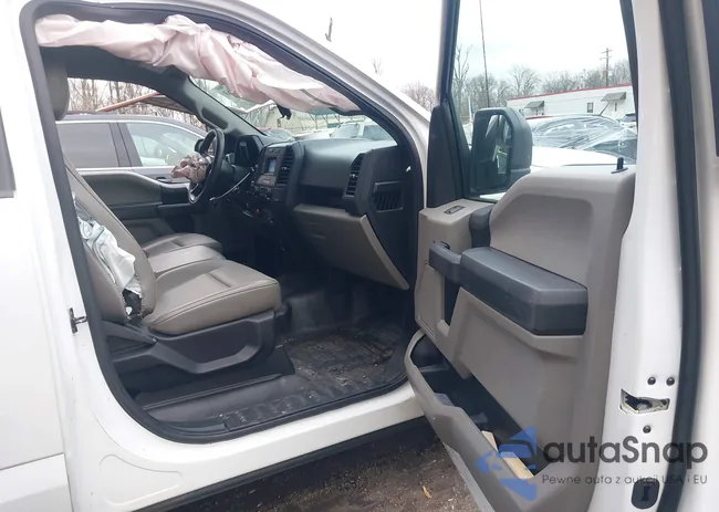 1FTMF1CB3JKF88209: 44017563