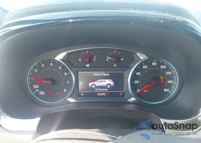 1GNERHKW1PJ137245: 44017595