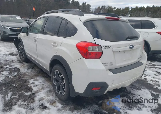 JF2GPAKCXD2850897: 44017612