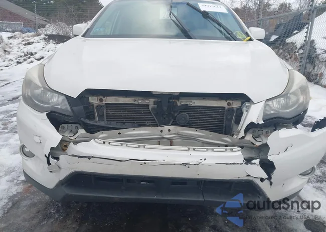 JF2GPAKCXD2850897: 44017612