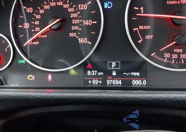 WBA3B3G58ENR82300: 44017621