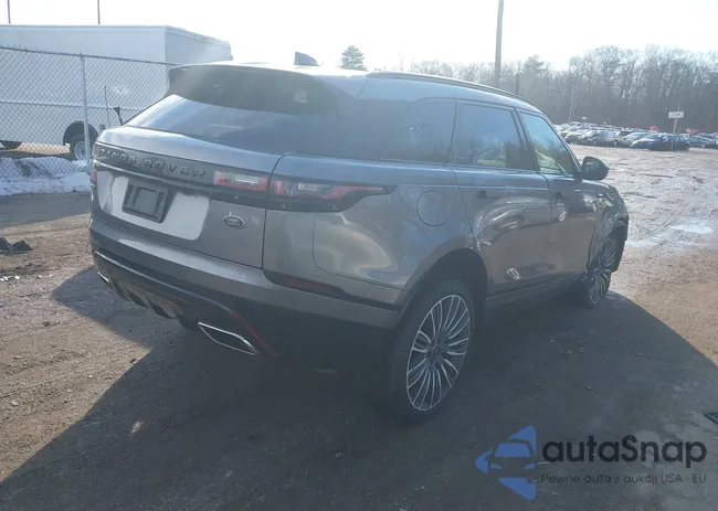 SALYK2FV4LA252109: 44018696