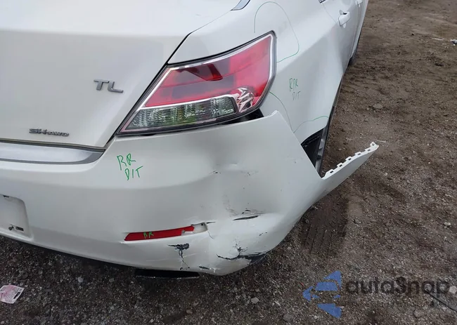 19UUA9F26CA010155: 44018730