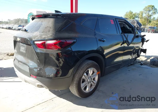 3GNKBCR41MS582545: 44018782