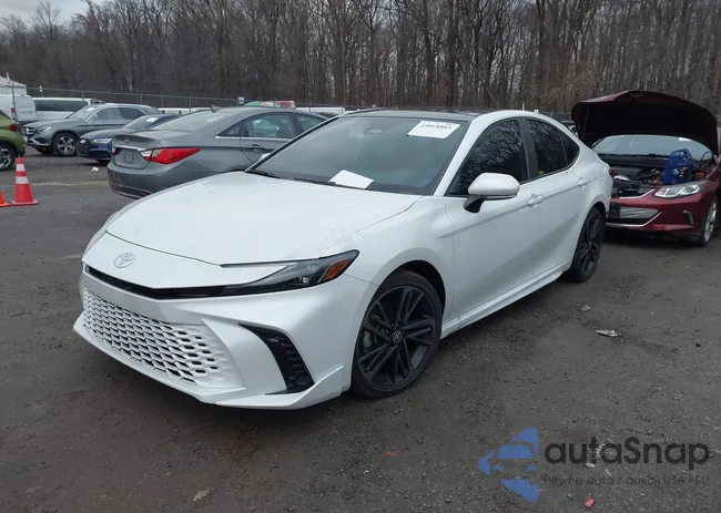 4T1DAACK0SU015316: 44018805