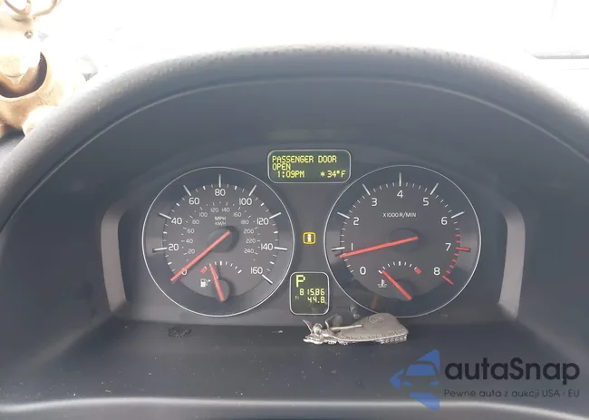 YV1MC67299J072741: 44018837