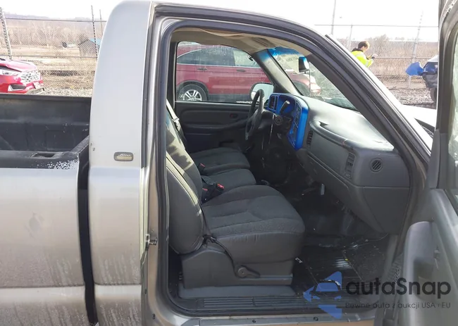 1GCEC14X63Z272997: 44018866