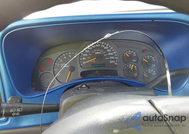 1GCEC14X63Z272997: 44018866