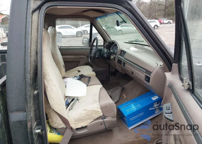 1FTEF15N4SNA80892: 44018928