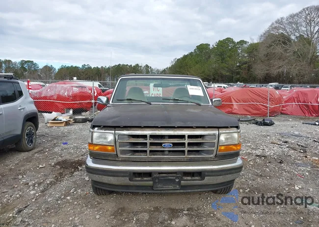 1FTEF15N4SNA80892: 44018928