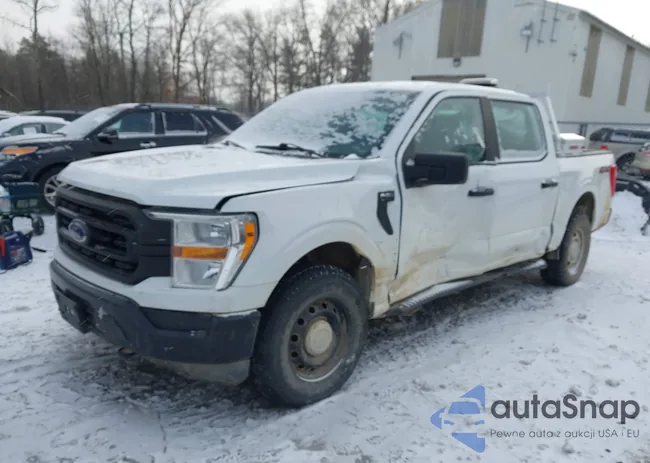 1FTEW1EB5MFB64707: 44018946