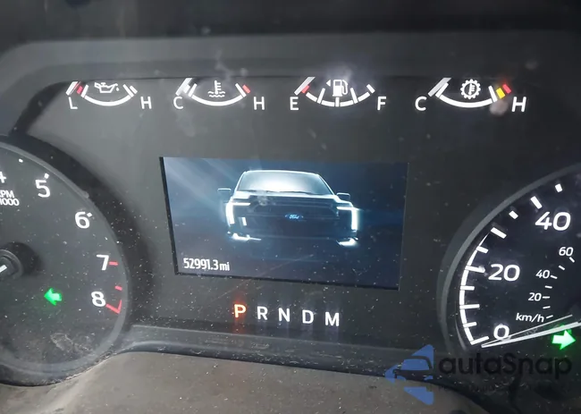 1FTEW1EB5MFB64707: 44018946