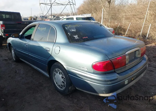 1G4HR54K51U267741: 44018959