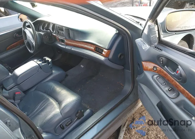 1G4HR54K51U267741: 44018959