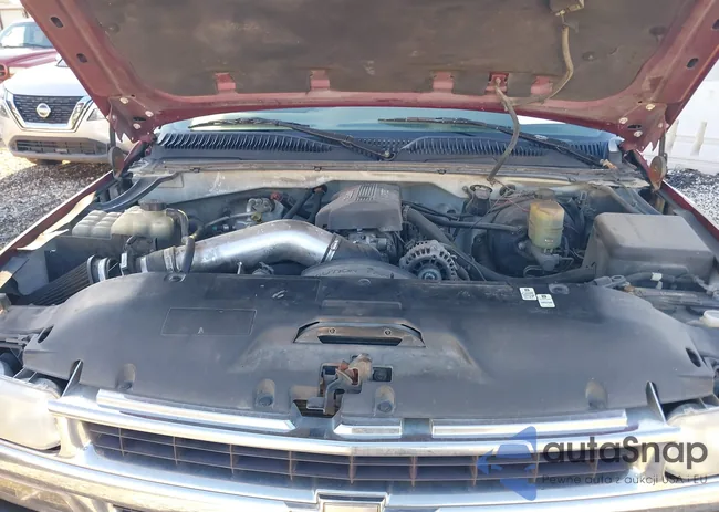 2GCEC19TXX1130799: 44018966