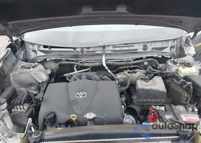 5TDJZRFH3JS546625: 44019007