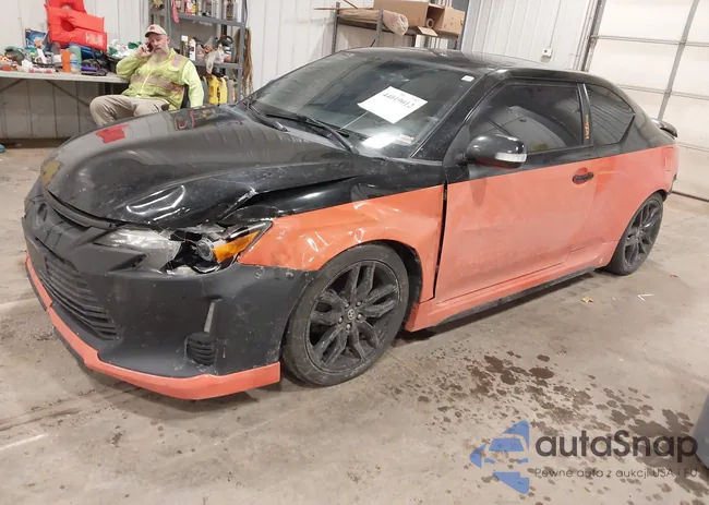 JTKJF5C72FJ007777: 44019012