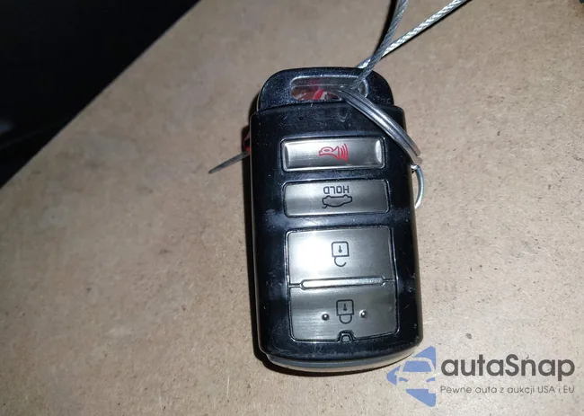 KNALN4D7XF5195501: 44019030