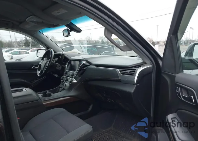 1GNSKAKC9JR391508: 44019037