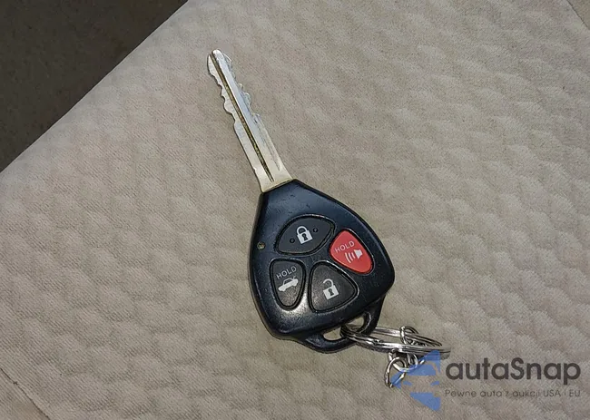 4T1BF3EK8BU596033: 44019038