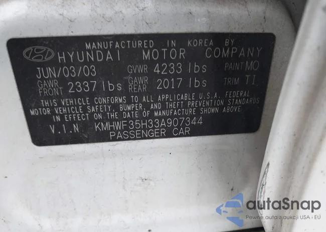 KMHWF35H33A907344: 44019055