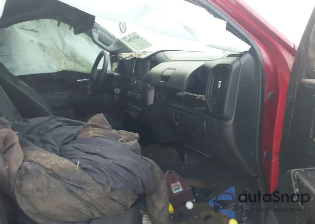 1GCPWBEH7LZ316745: 44019067