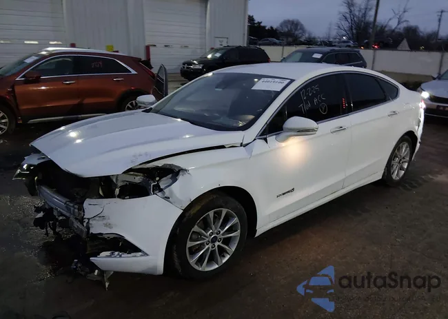 3FA6P0LUXHR409063: 44019100