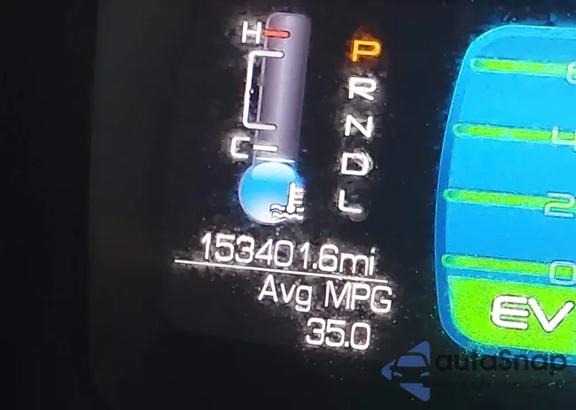 3FADP0L3XAR349189: 44019112