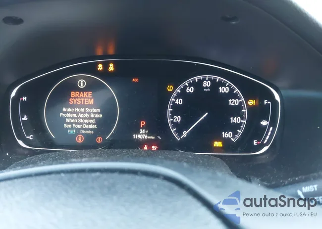 1HGCV1F6XJA170105: 44019119