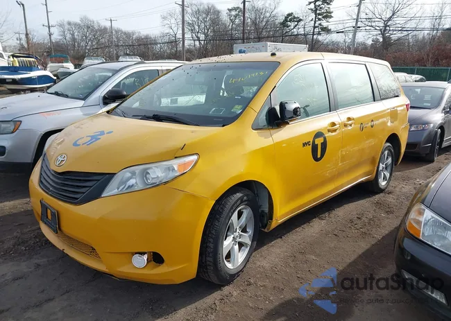 5TDZK3DC5GS761153: 44019131