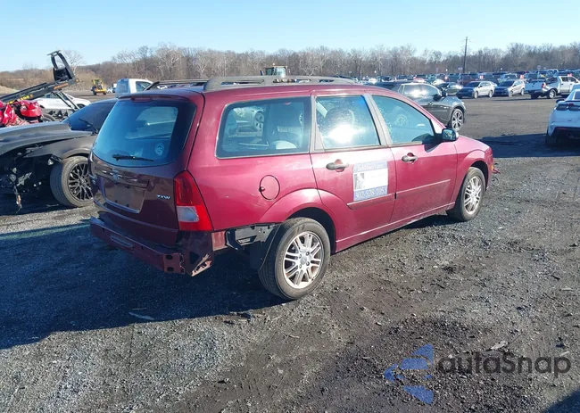 1FAFP36N66W160793: 44019164