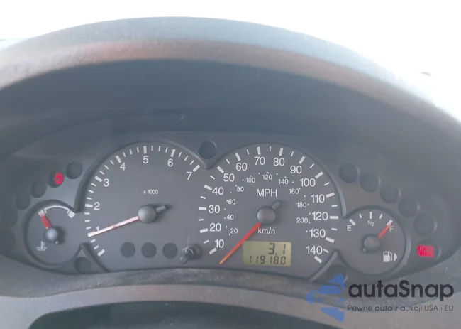 1FAFP36N66W160793: 44019164