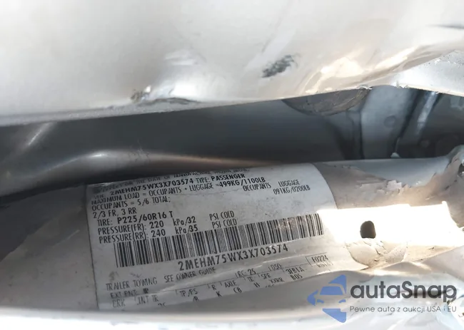 2MEHM75WX3X703574: 44018279