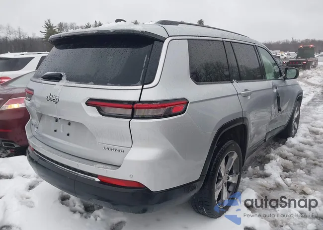 1C4RJKBG3M8116911: 44018401