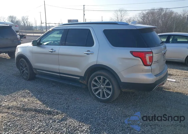 1FM5K8FH6HGC87550: 44018429