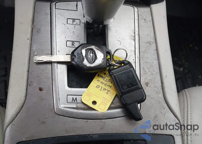 4S4BRBKCXA3347302: 44018433