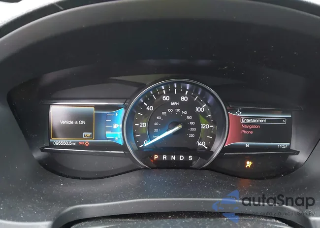 1FM5K8GT2KGA06032: 44018463