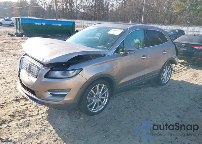 5LMCJ3C93KUL34680: 44018603