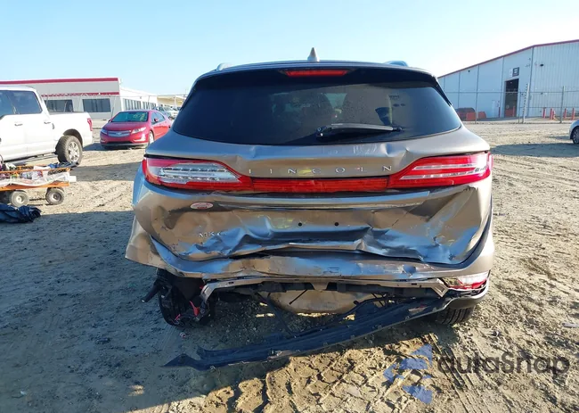 5LMCJ3C93KUL34680: 44018603