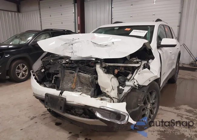 1GKKNULSXJZ107637: 44018619