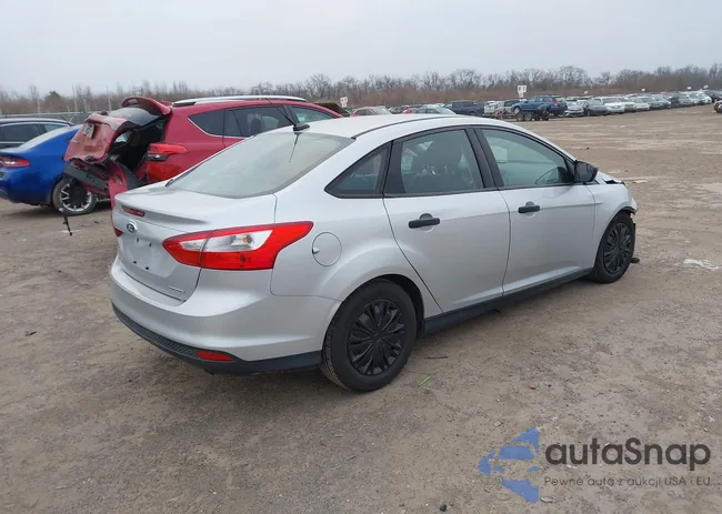 1FADP3E26EL361401: 44019637