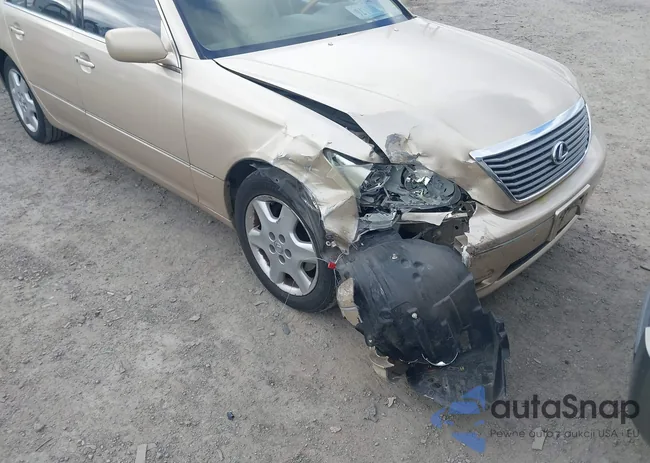 JTHBN36F155002288: 44019699